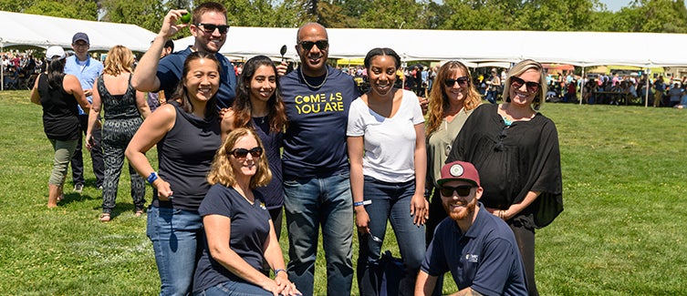 The privilege and opportunity to give - UC Davis Athletics