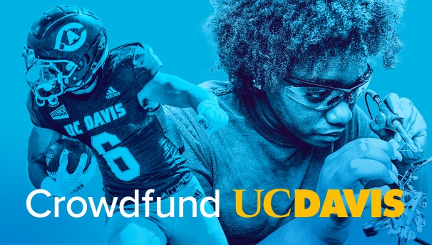 Crowdfund Uc Davis Guidelines Uc Davis Giving