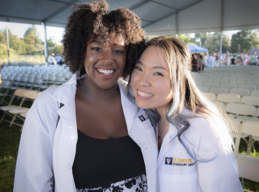 School of Veterinary Medicine | UC Davis Giving