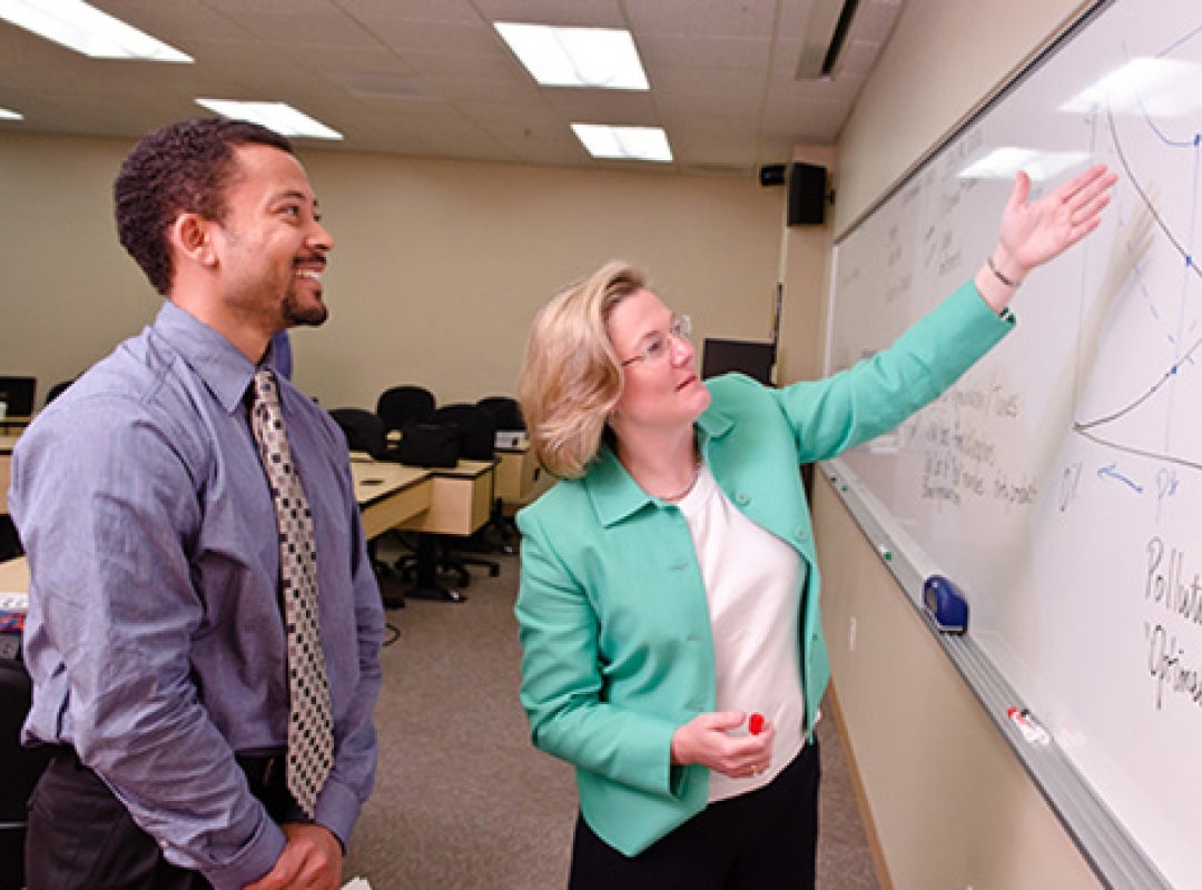 Keysight Technologies  UC Davis Graduate School of Management