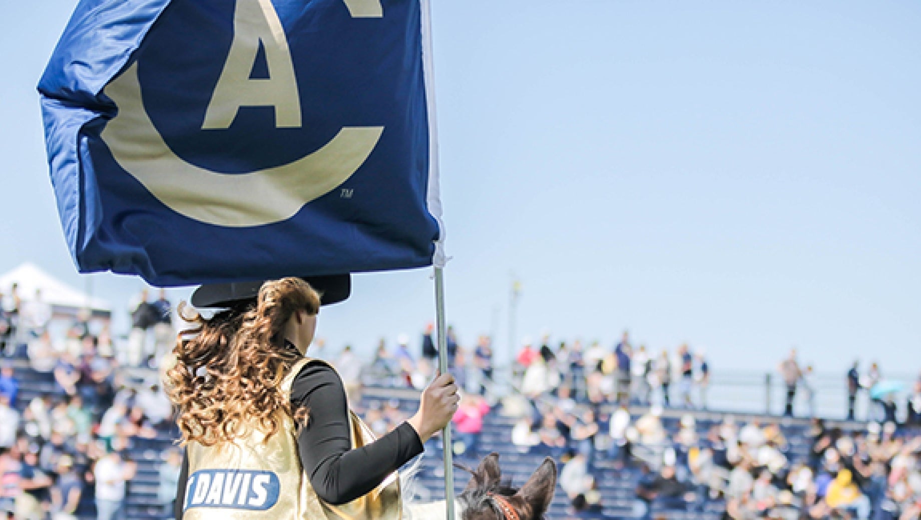 UC Davis Athletics | UC Davis Giving