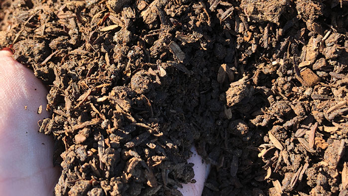 compost