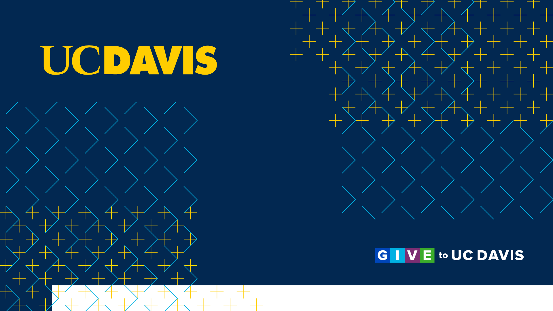 uc davis zoom background