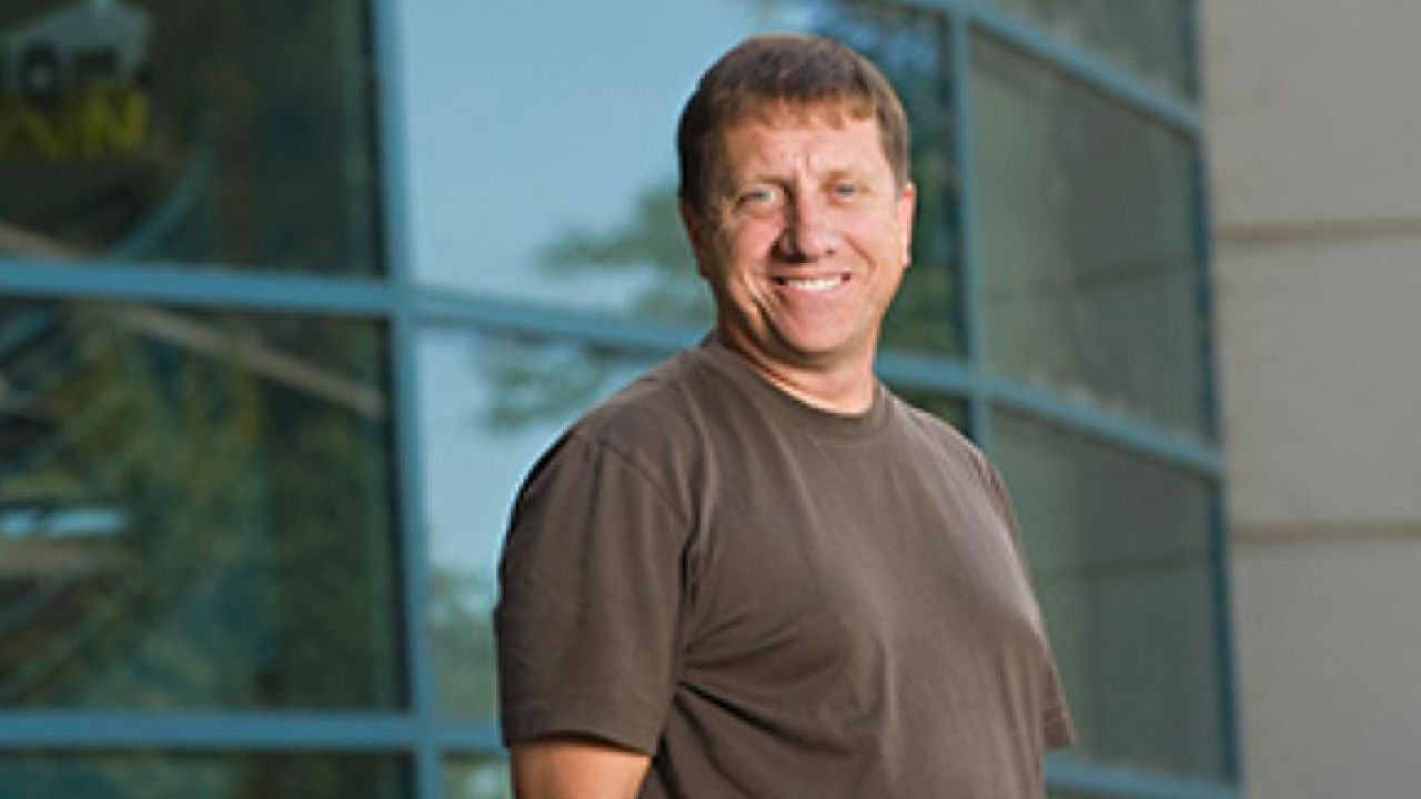 Tim Bucher