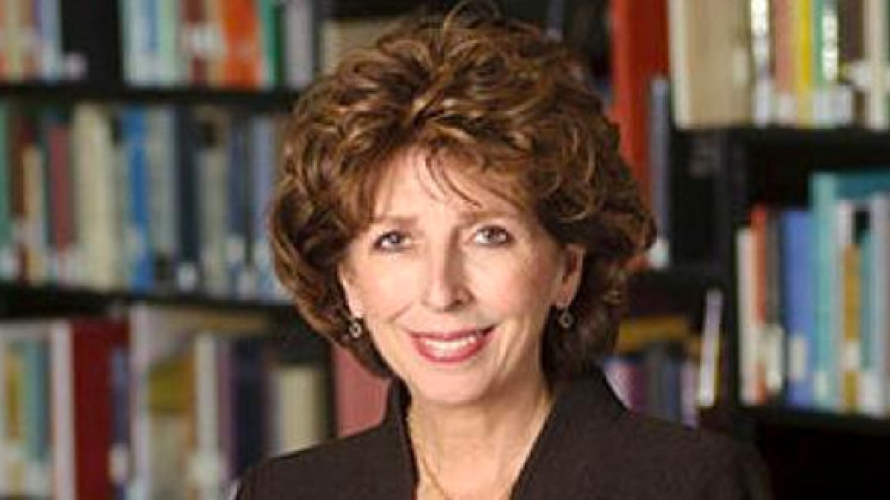 Linda Katehi