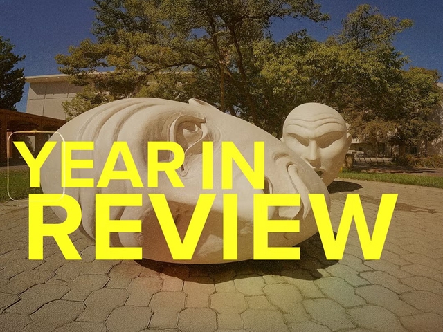 year in review over eggheads