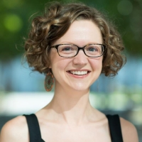 Headshot of Kassandra Ori-McKenney.