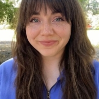 Headshot of Tessa Haden.