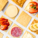 Okaranchi Crackers