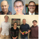 research team
