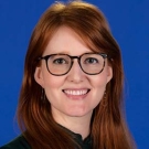 Portrait of Veronica Pear