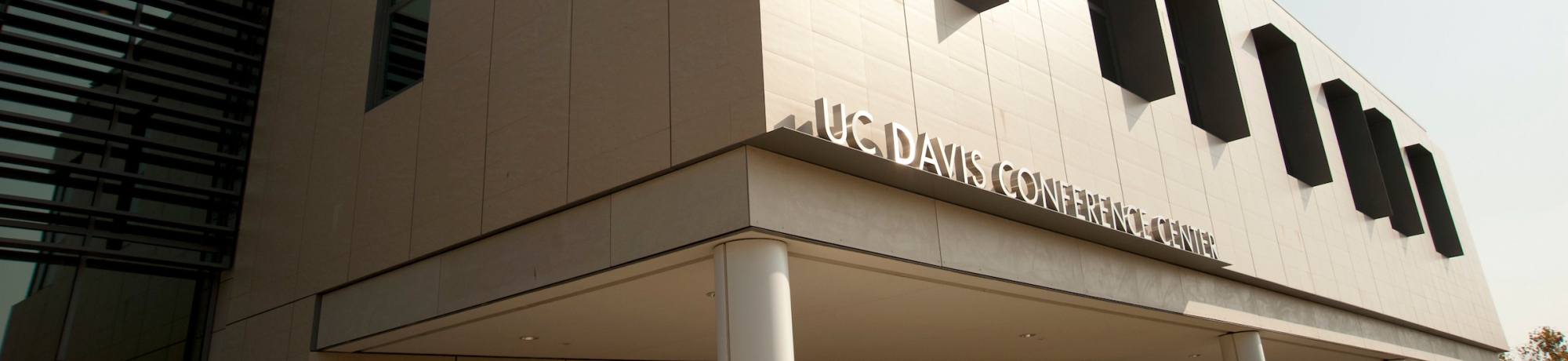 uc davis conference center